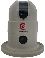 一体式智能图像跟踪摄像机