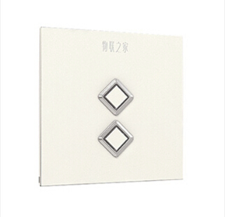 陕西智能家居物联之家绑定开关系列-物联传感加盟