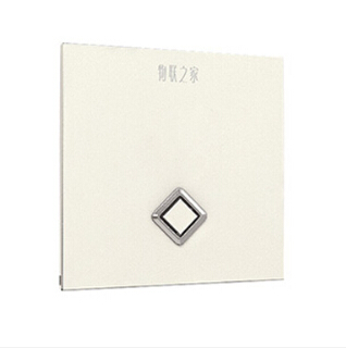 陕西智能家居物联之家墙面开关系列-物联传感加盟