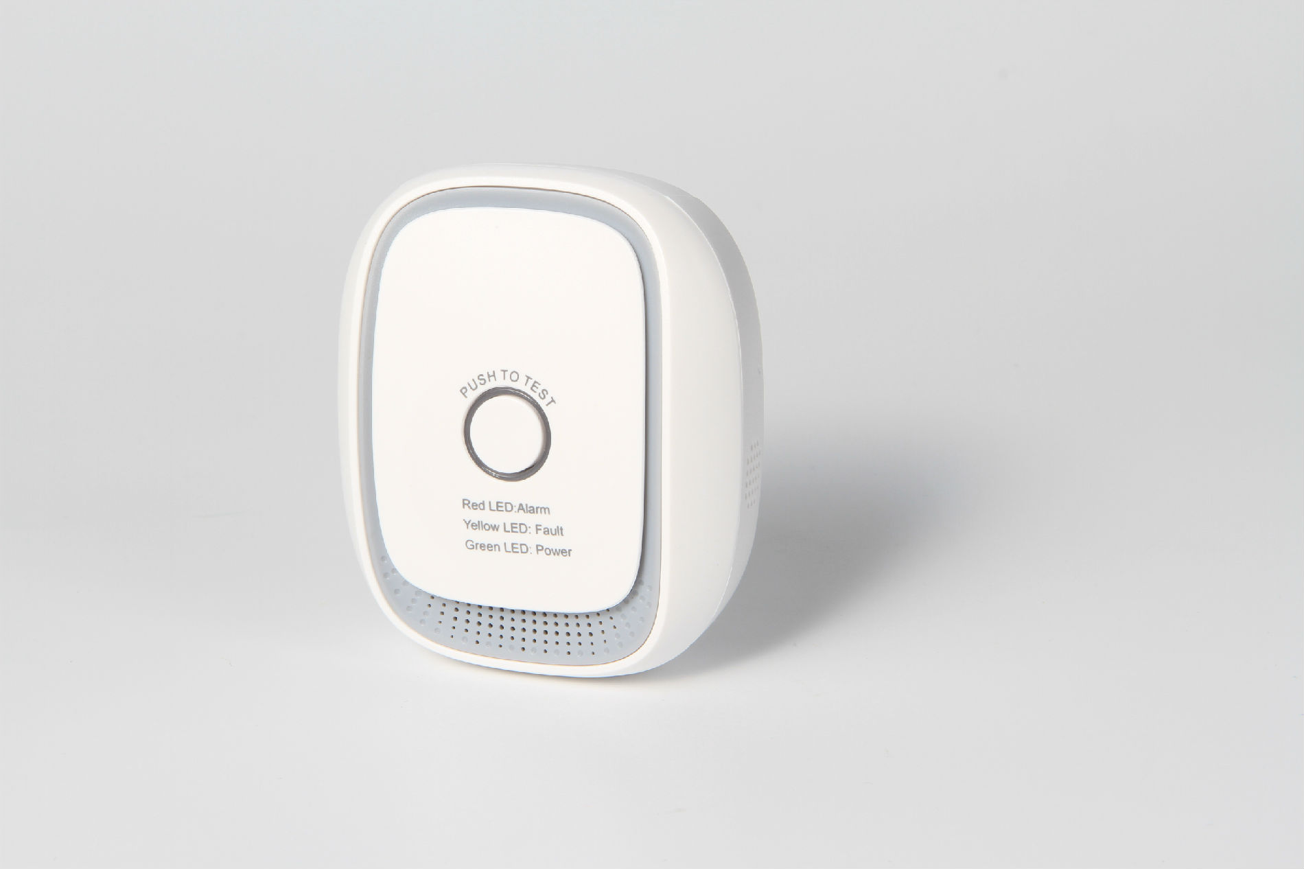 可燃气体探测器，ZigBee可燃气体探测器