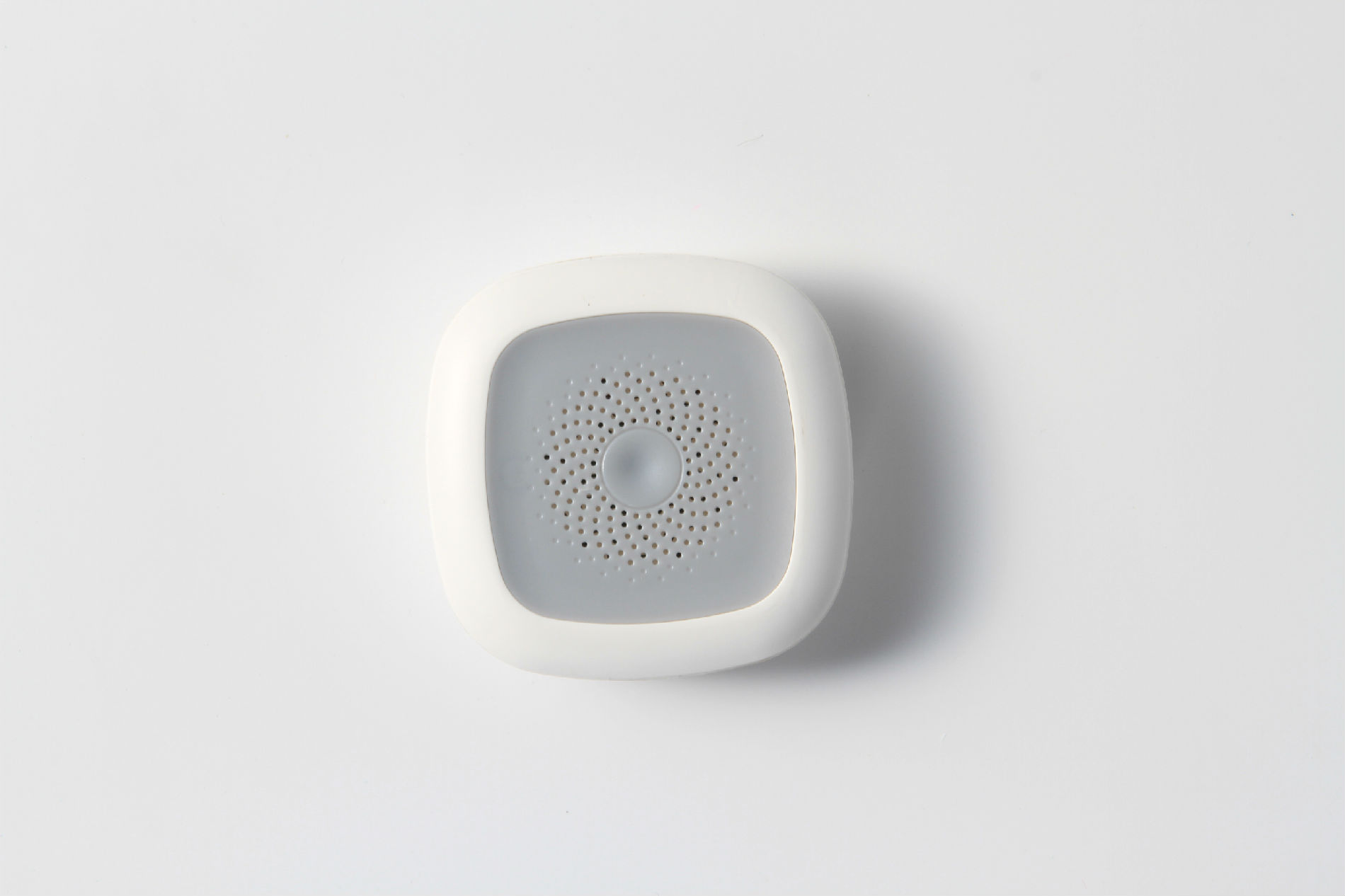 温度探测器，温湿度探测报警器