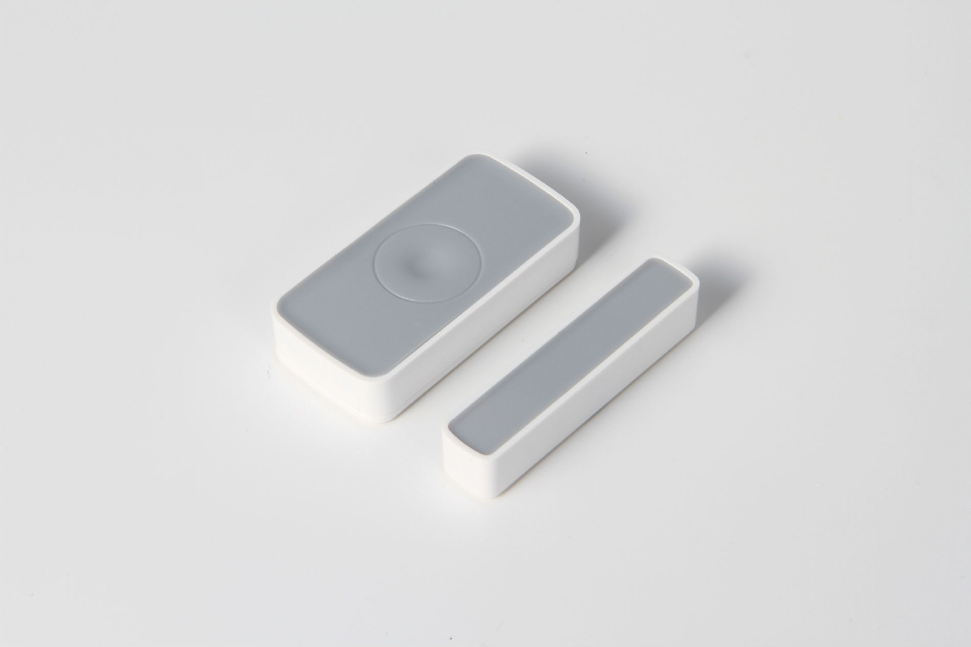 智能门磁，ZigBee智能门磁