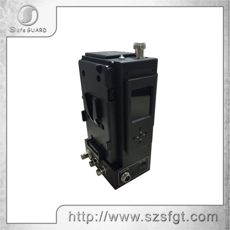 车载视频传输，移动无线监控，单兵视频传输