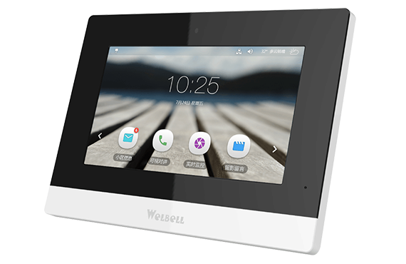 安卓室内终端（7寸/10寸）