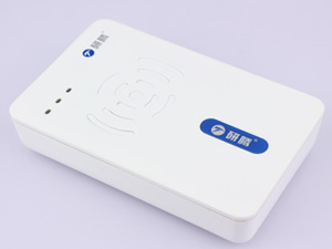 研腾身份证识别仪 语音提示二代证鉴别仪YT-A2