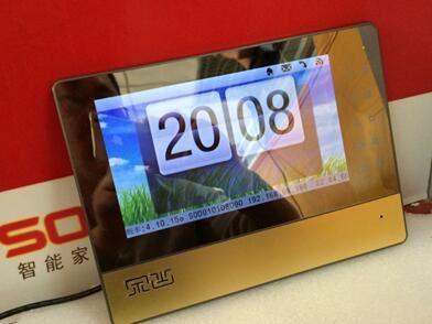 热烈祝贺松本智能加入广电家庭智能网关产业联盟