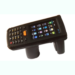 RFID超高频安卓手持机MT5000UHF