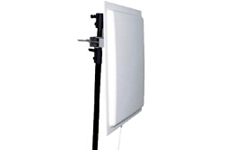 货运车辆,车位引导,物流,车辆管理RFID超高频远距离读写器UR5606