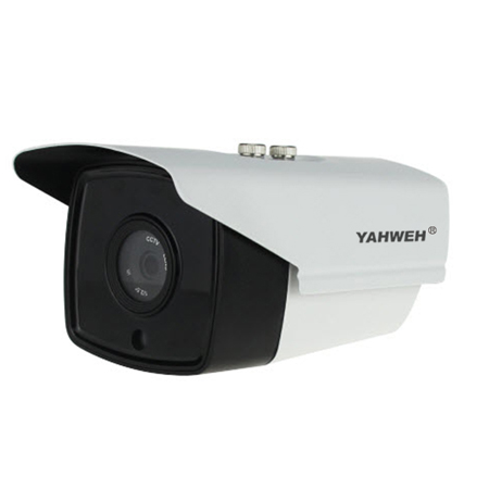 网络阵列红外摄像机