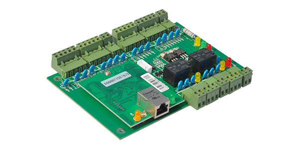 低价出售威耕门禁产品