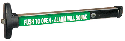 低价出售DETEX消防通道锁