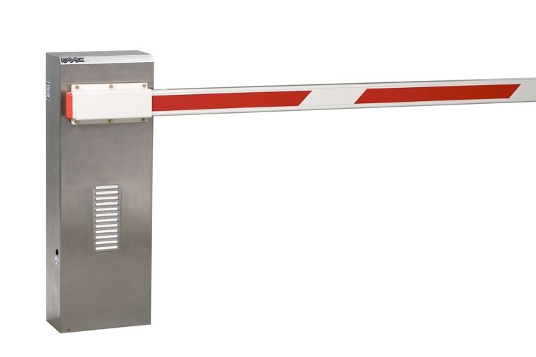 FAAC意大利进口液压道闸