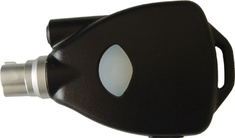 智能机柜无源锁系统