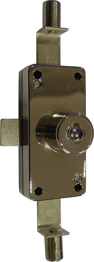 智能电业无源锁系统