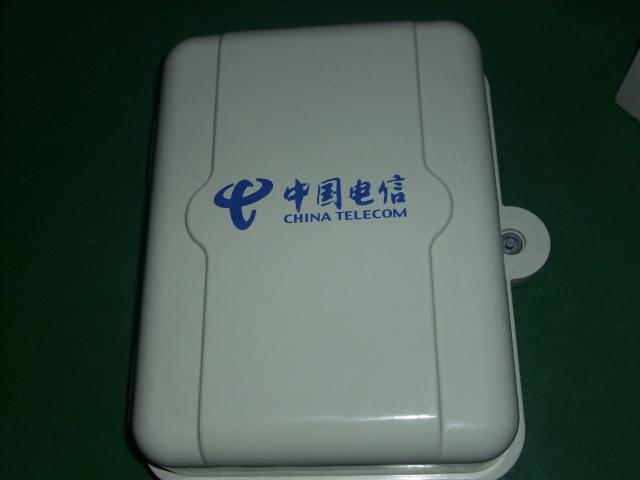 供应SMC分纤箱 光纤分纤箱 光缆分纤箱 分线箱 配线箱分线盒12芯24芯