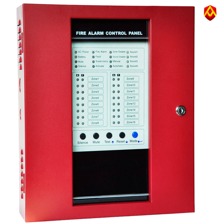 CK1016多线型火灾报警控制器/厂家直销/量大从优