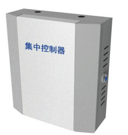 道尔智控厂家直销停车场系统控制器|停车场管理系统配套设备