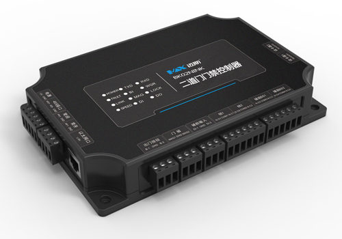 二道门门禁控制器