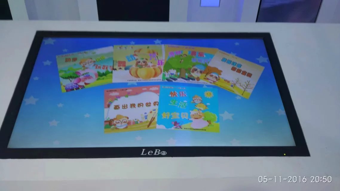 雅迅达46寸液晶大屏幕超窄边液晶拼接