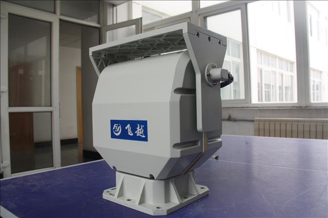 供应重载云台，最大负载50kg，精度高性能稳定