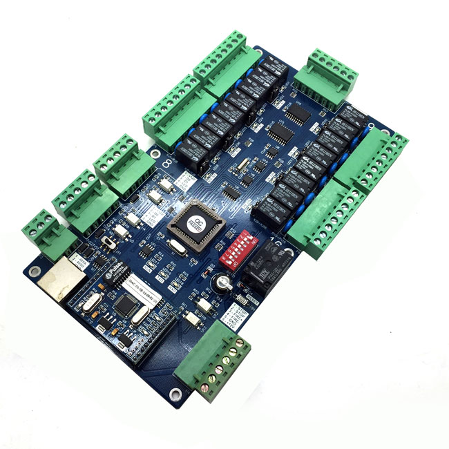 电梯控制器层控专用