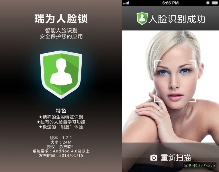 在这个人脸识别的时代你对其了解多少？