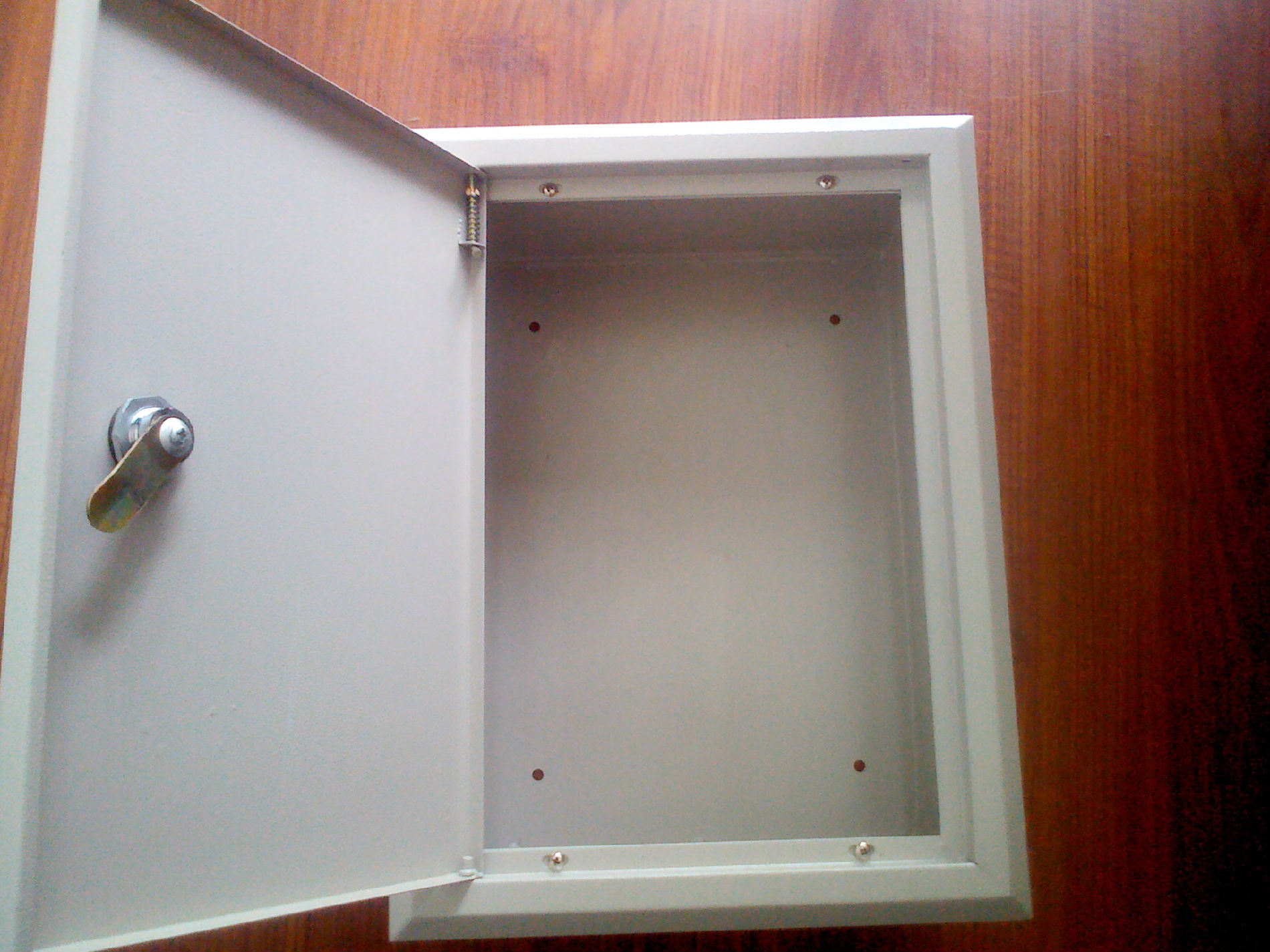 供应光纤宽带箱 光纤分纤箱 12芯24芯配线箱 48芯分纤箱