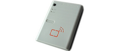 国腾二代三代身份证阅读器 国腾gticr100身份证鉴别仪