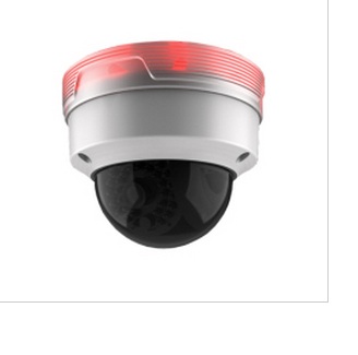 道尔智控厂家直销停车场系统车位监控相机|车位引导系统