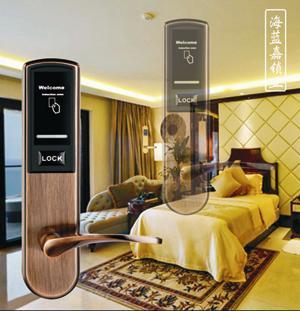 宾馆刷卡锁厂家，厂家直销磁卡锁，批发酒店锁
