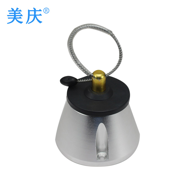 美庆 超市 商场 红 酒 瓶 防盗扣 门 器 电子 硬 标签 EAS