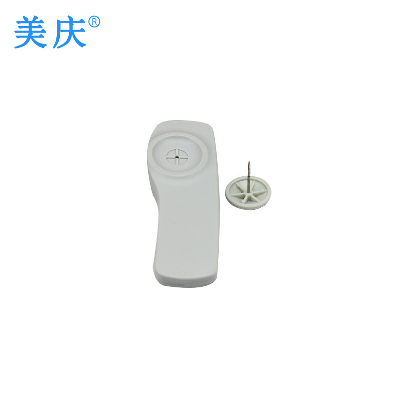 美庆 服装 超市 化妆品 声磁 防盗扣 大拖鞋 标签 系统 门 器