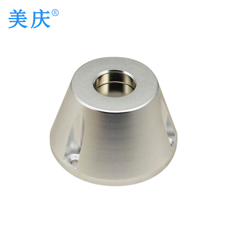 美庆 超市防盗扣取钉器 衣服防盗解锁器 防盗锁衣服 磁扣取钉器