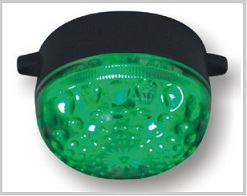 道尔智控厂家直销停车场组件车位信号灯 停车场车位引导管理系统