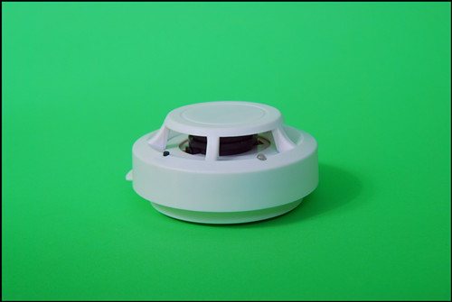 供应安吉斯独立烟雾报警器