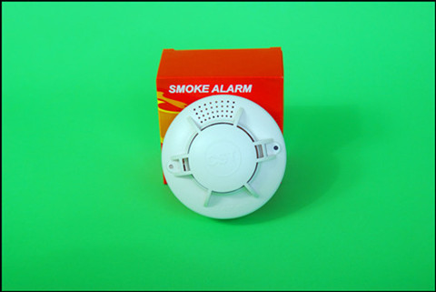 高品质独立烟雾浓度探头