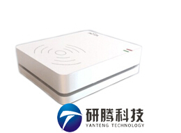 精伦IDR210身份证识别器精伦二代证身份证读卡器精伦电子身份证阅读器