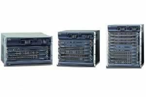 FXC9800系列 大型网络骨干机箱式 核心交换机