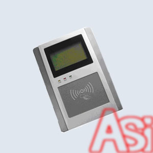  IC挂式考勤机(（网络）)
