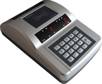 ID挂式消费机（485）