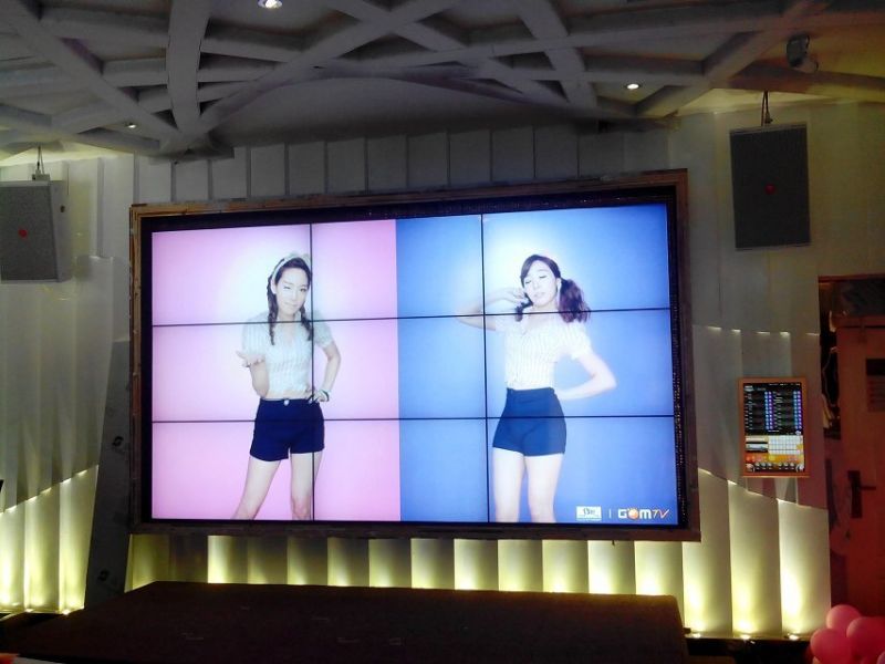 供应成都55寸液晶拼接屏，DID液晶拼接屏