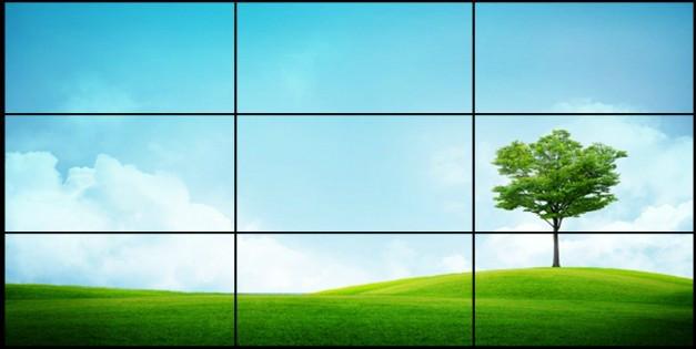 会议室液晶拼接屏，液晶拼接大屏