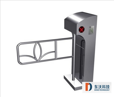 东沃出品DW-541立式摆闸