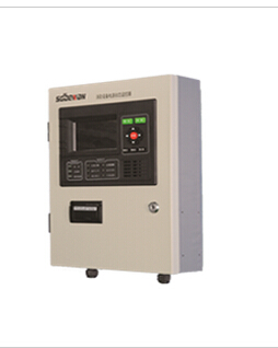 消防设备电源监控系统