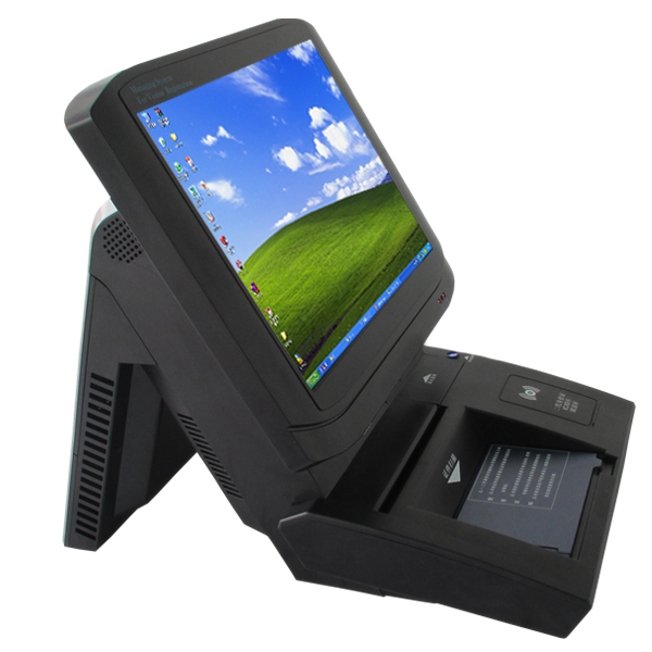 山西政府中标产品，访客机EFK-200