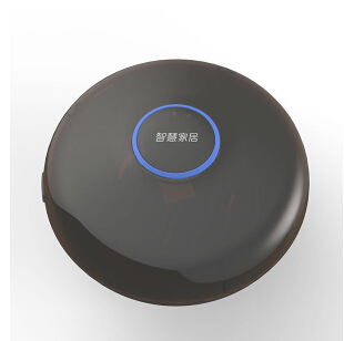 物联传感智能家居代理之智慧家居全角度红外转发器