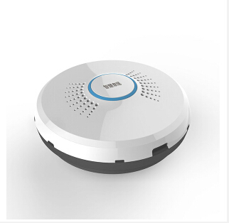 物联传感智能家居代理之智慧家居二氧化碳监测器