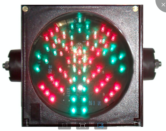 红绿灯  交通指示灯  车道信号灯