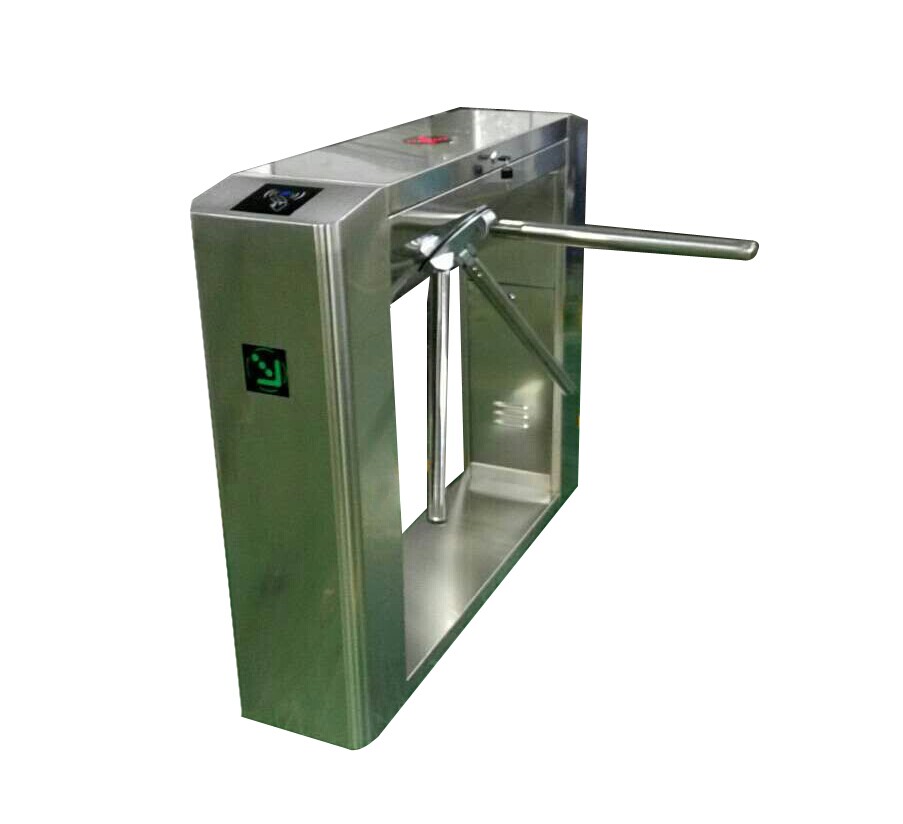 桥式斜面三辊闸 人行通道闸