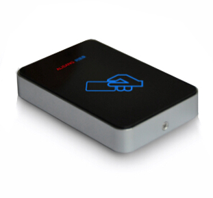 感应式门禁读卡器